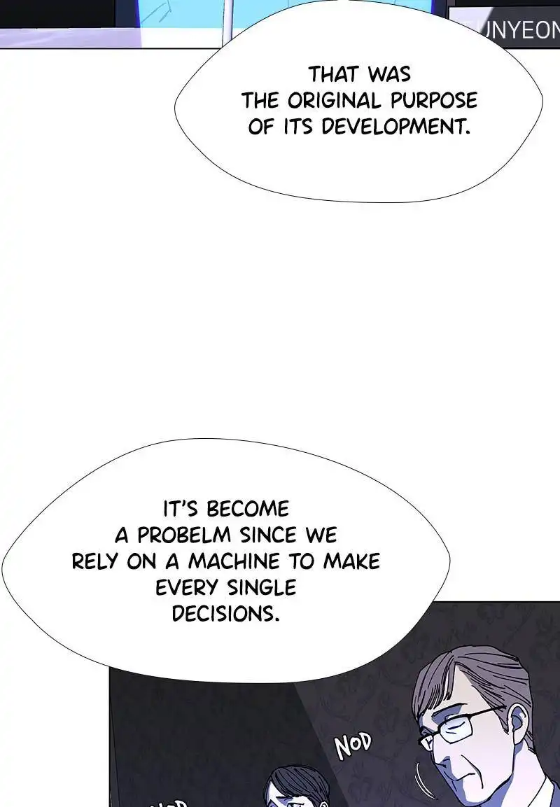 If AI Ruled the World Chapter 40 13